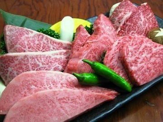 焼肉 上野太昌園 上野別館